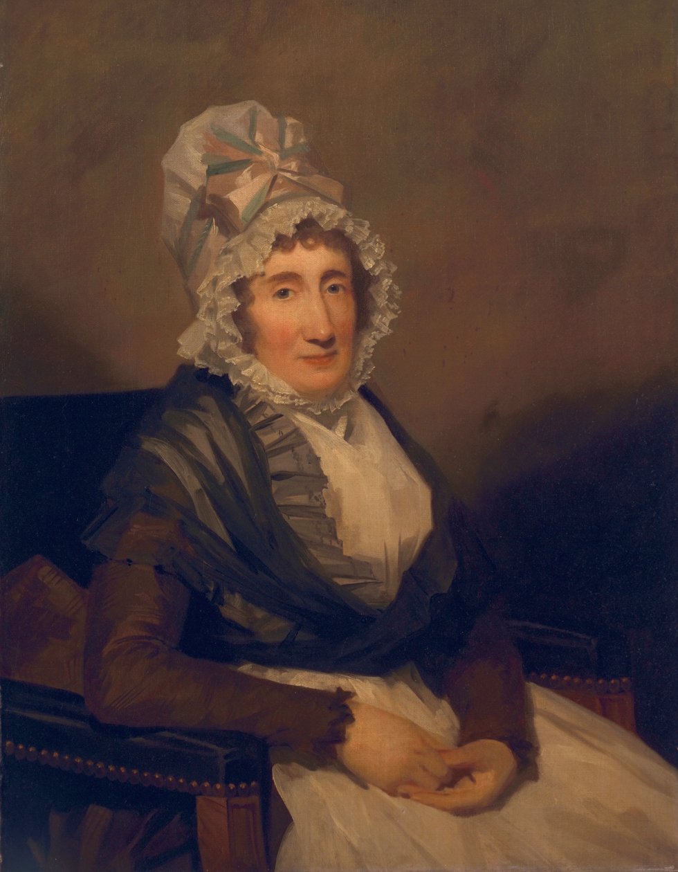 Jean Pitcairn, c.1790s da Henry Raeburn