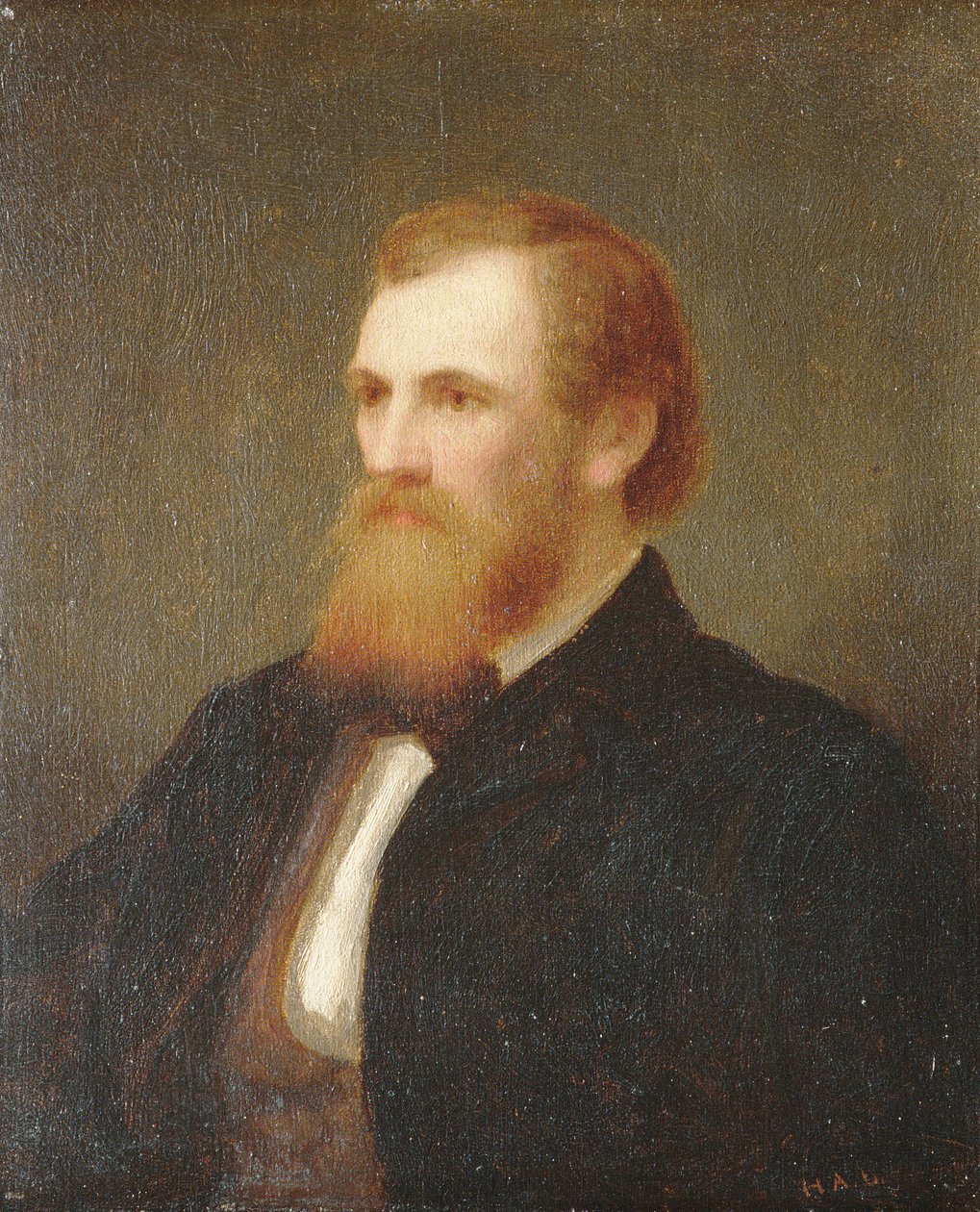 John Quincy Adams Ward da Henry Augustus Loop