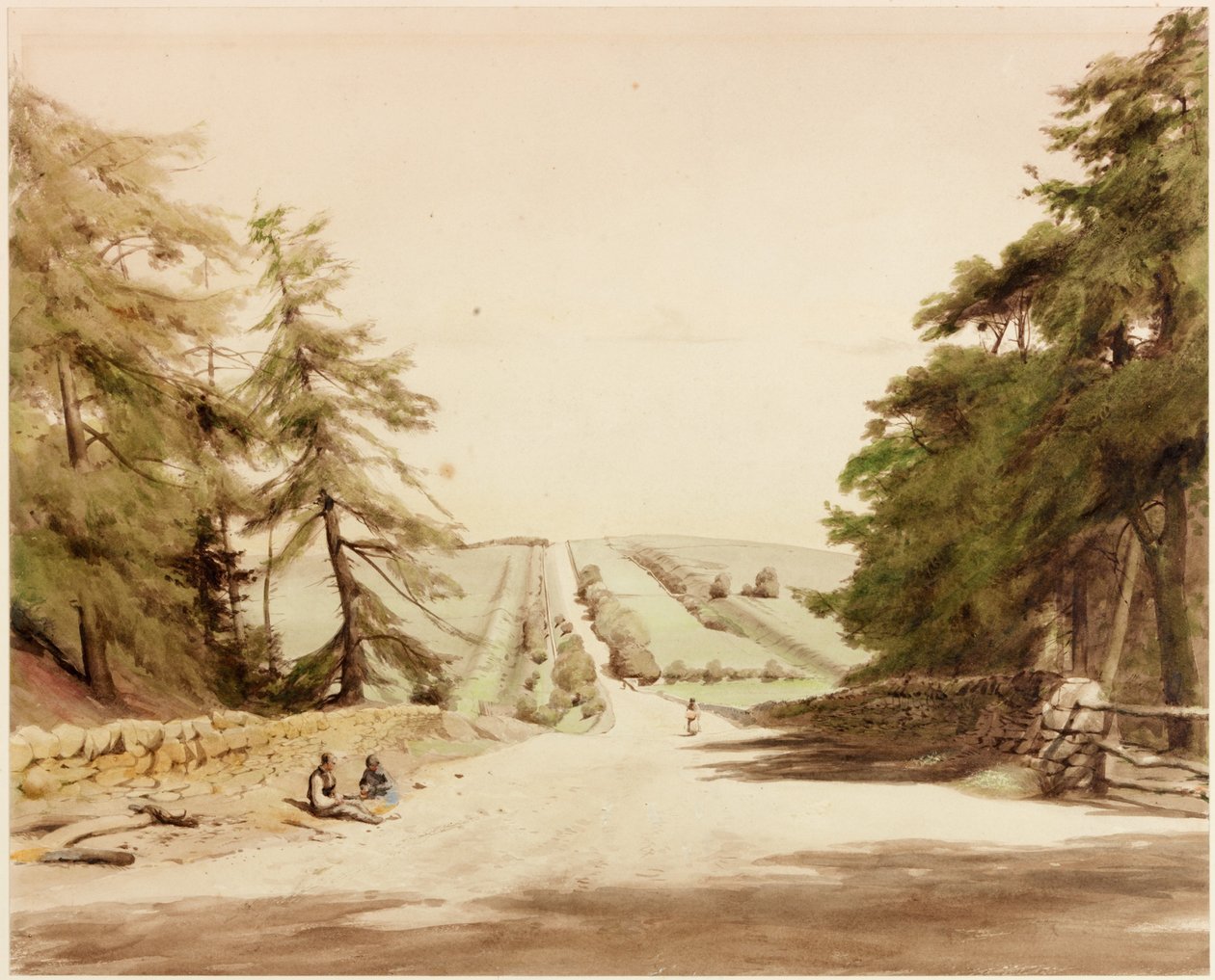Torre - Taye da Henry Burdon Richardson