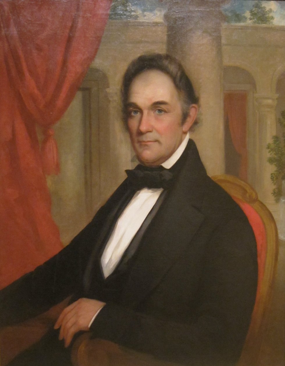 James Wiley Magoffin da Henry Cheever Pratt
