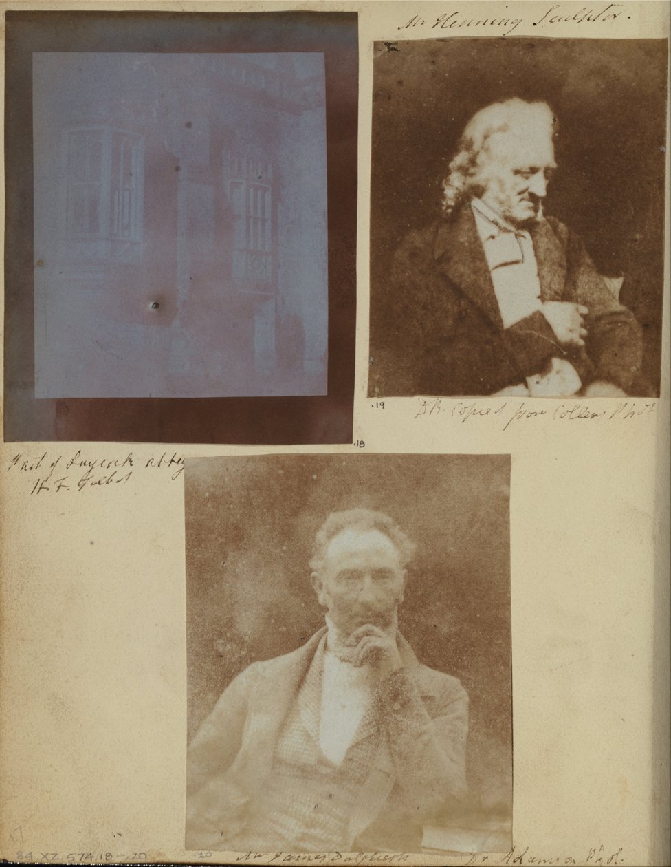 John Henning da Henry Collen
