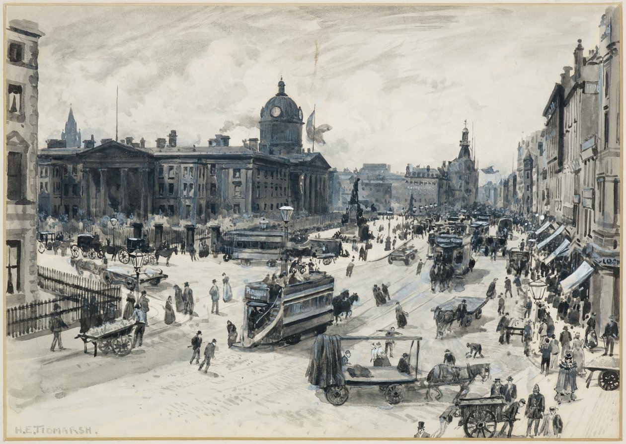 Piccadilly e l