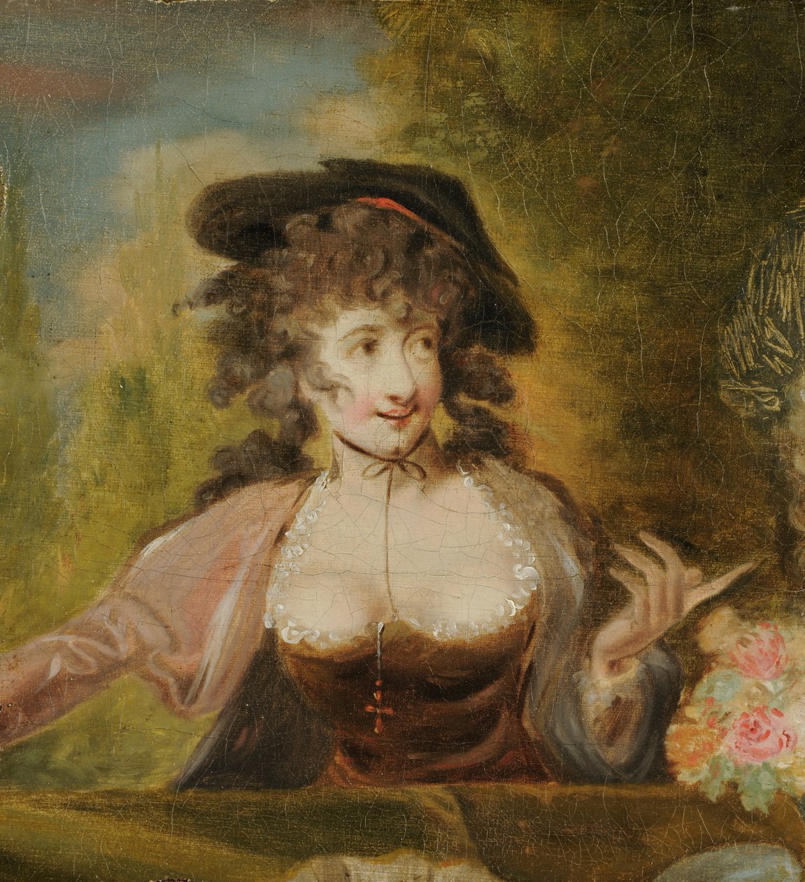 Ursula da Johann Heinrich Füssli