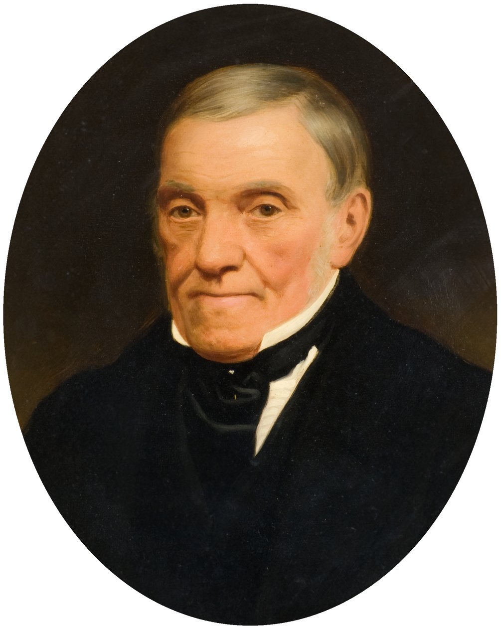 David Greig (1787-1862) da Henry Harwood