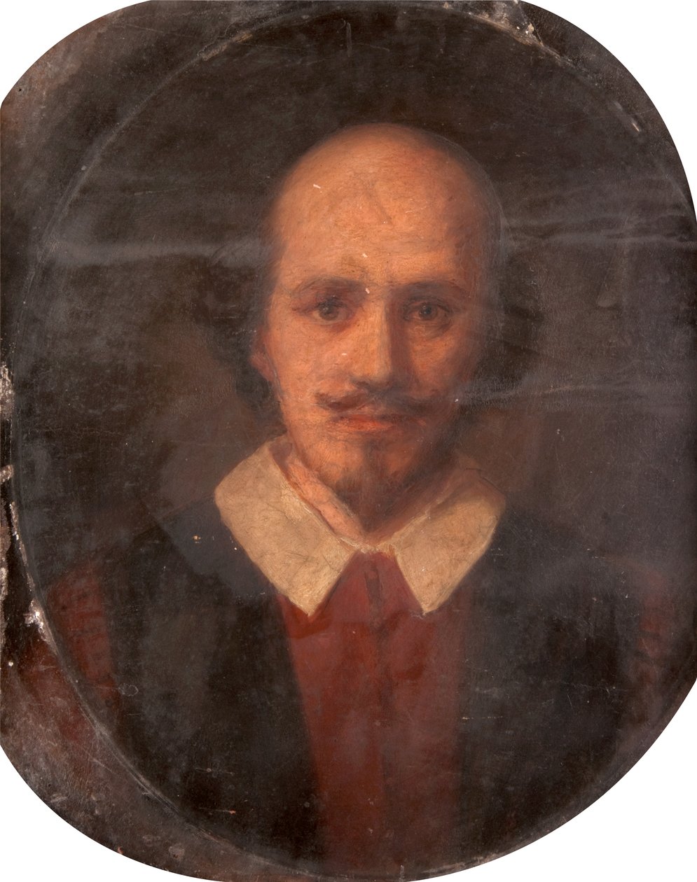 William Shakespeare da Henry Harwood