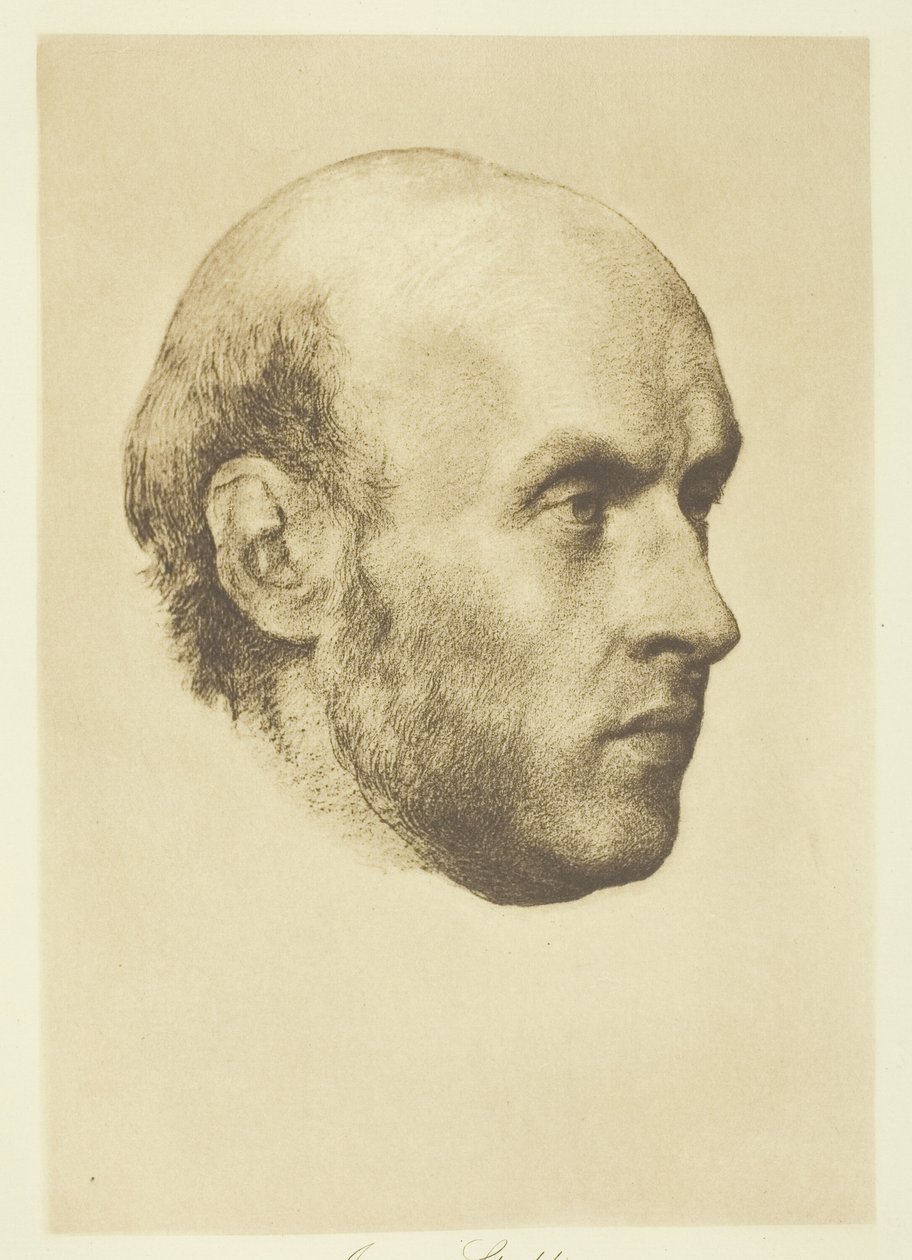 James Spedding da Henry Herschel Hay Cameron