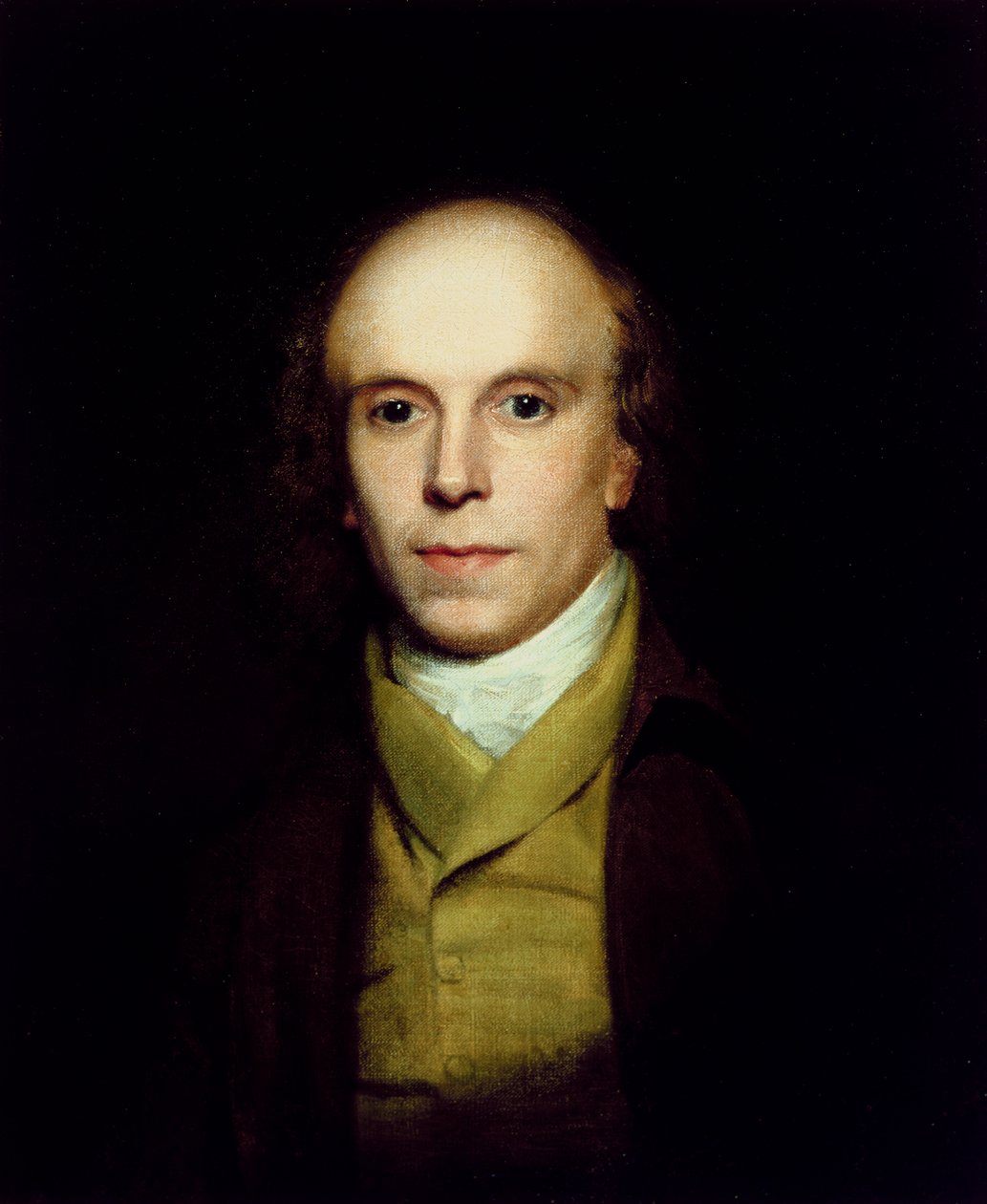 John Flaxman da Henry Howard