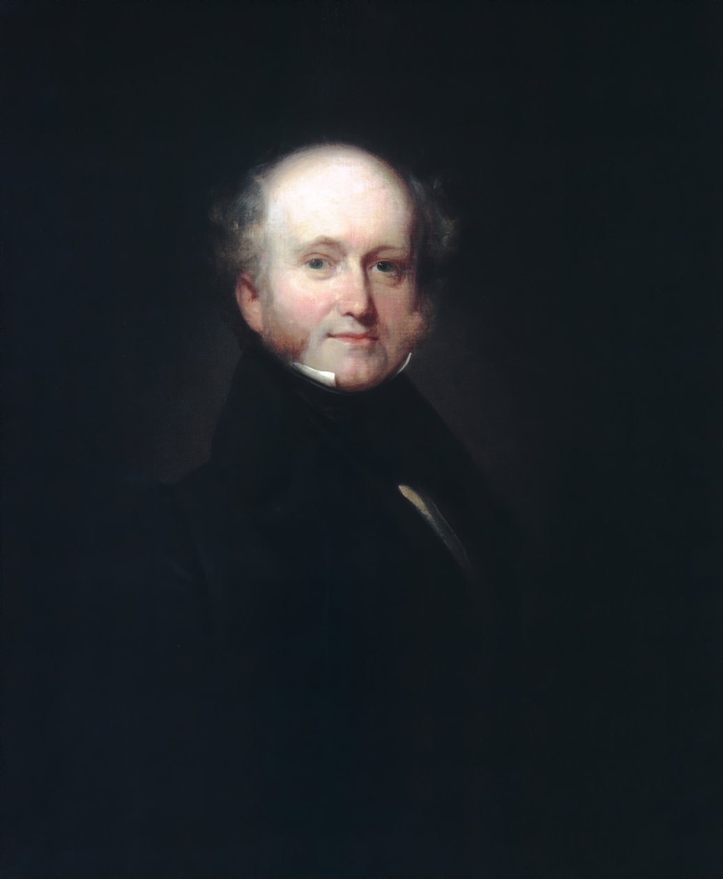 Martin Van Buren da Henry Inman