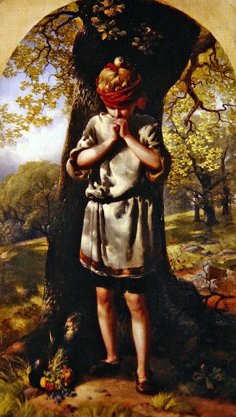 Guglielmo Tell da Henry Le Jeune