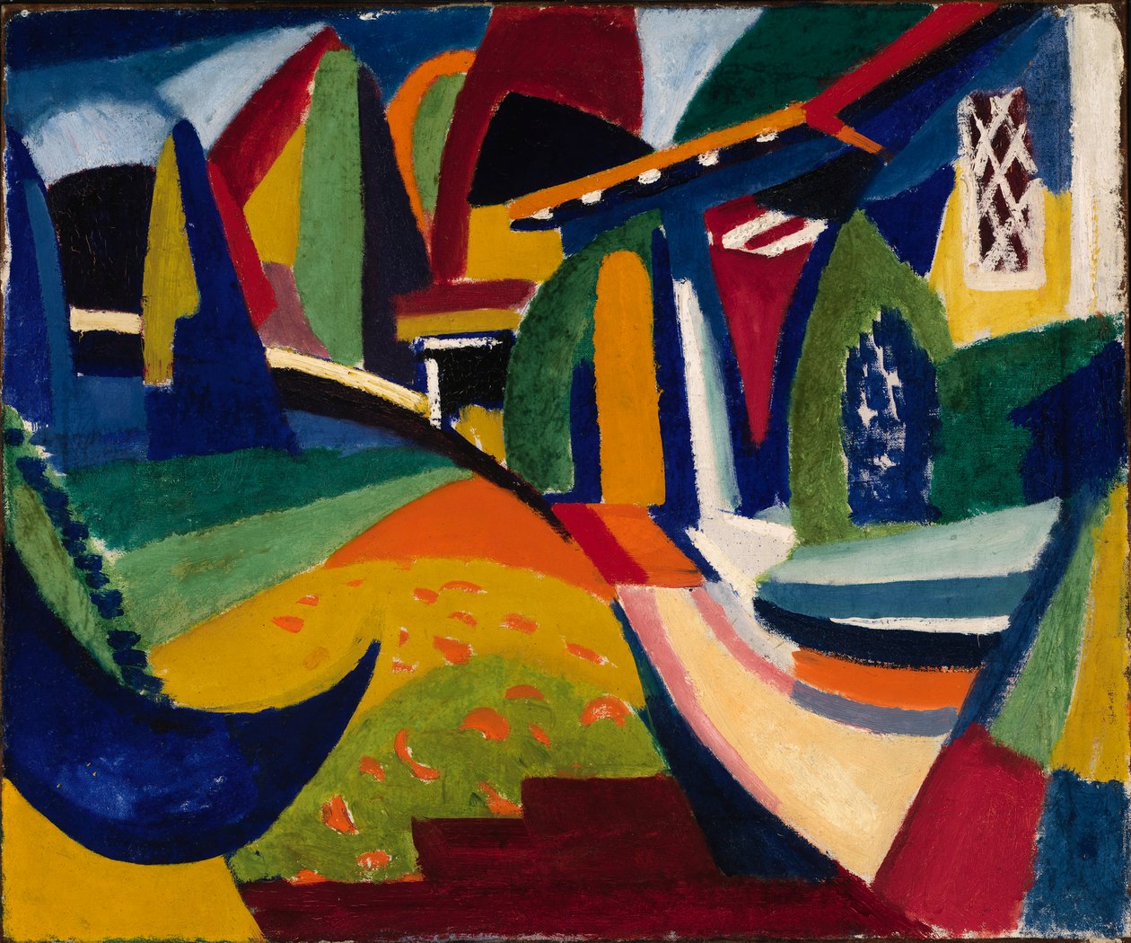 Scheherazade da Henry Lyman Saÿen
