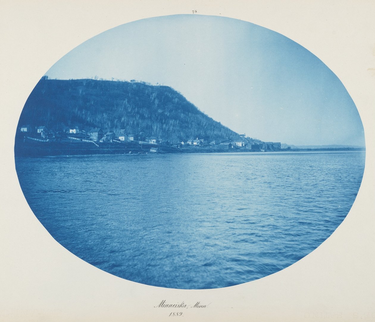 Minneiska, Minn. da Henry Peter Bosse