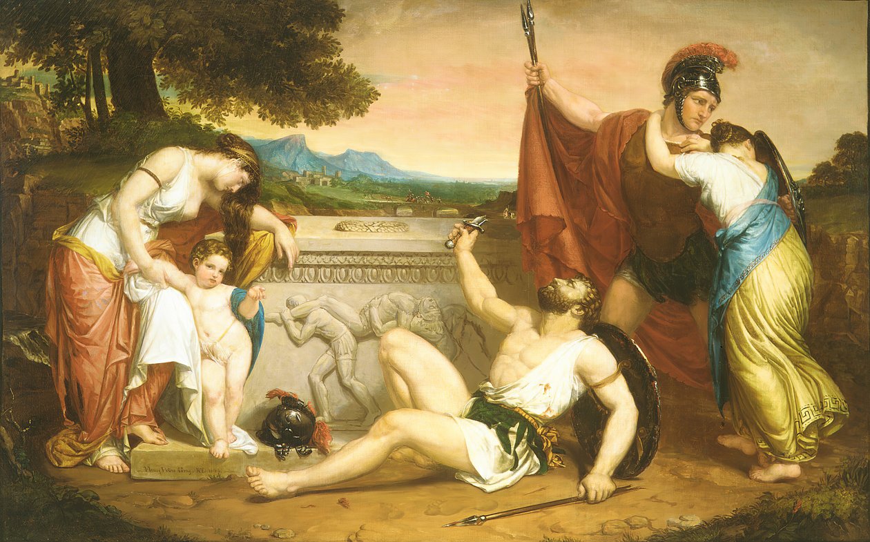 I Salari della Guerra da Henry Peters Gray