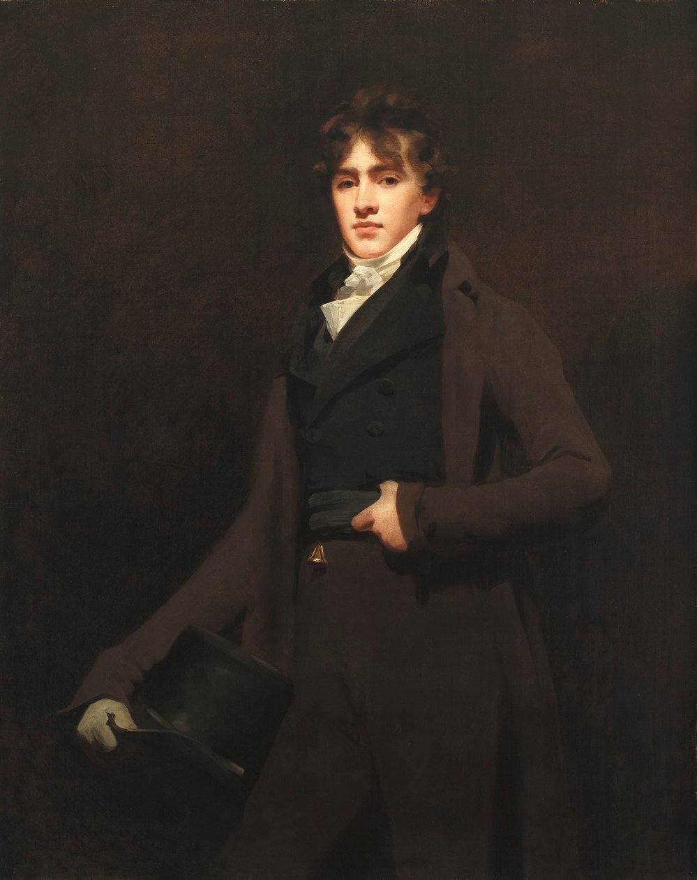 Henry David Erskine, dodicesimo conte di Buchan da Henry Raeburn