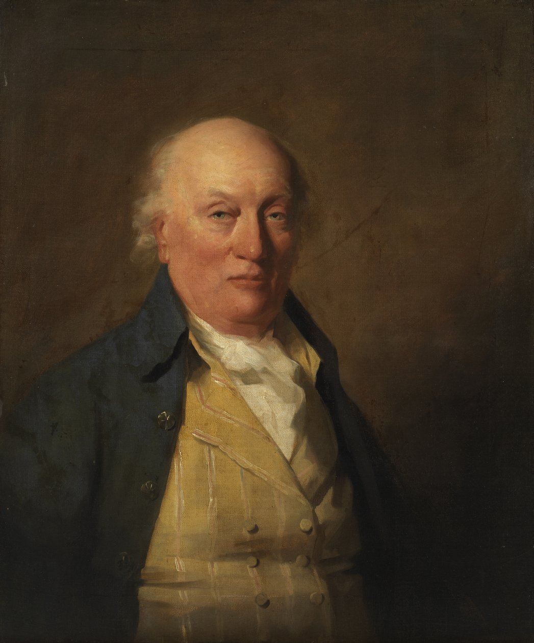 Ritratto di George Malcolm da Henry Raeburn