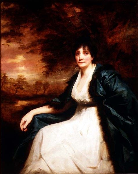 Immagine sconosciuta da Henry Raeburn
