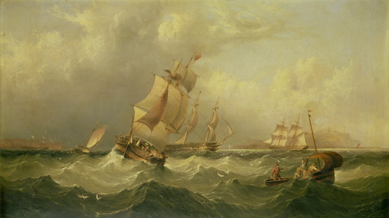 Immagine sconosciuta da Henry Redmore