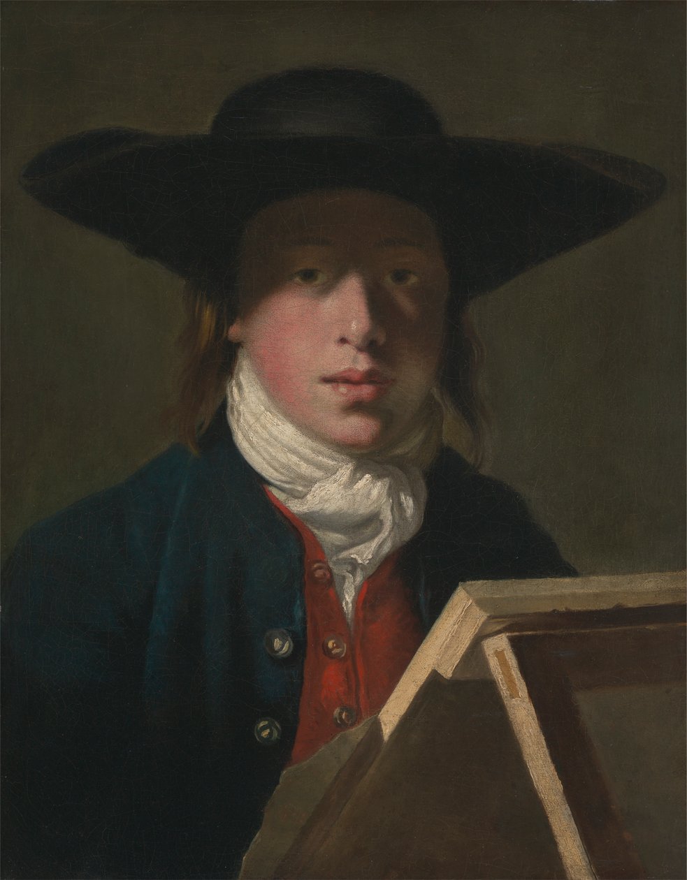 George Morland da Henry Robert Morland