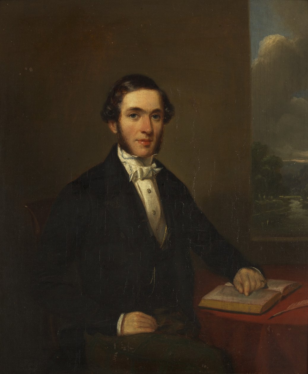 Handel Cossham, M.P. da Henry Spurrier Parkman