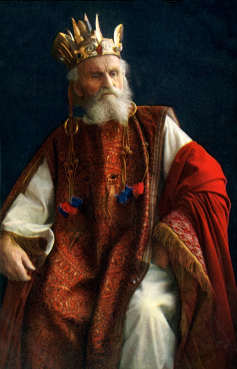 Erode da Henry Traut