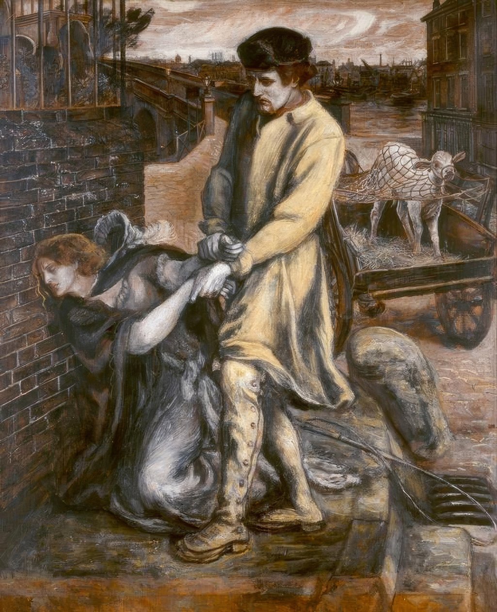 Trovato da Henry Treffry Dunn