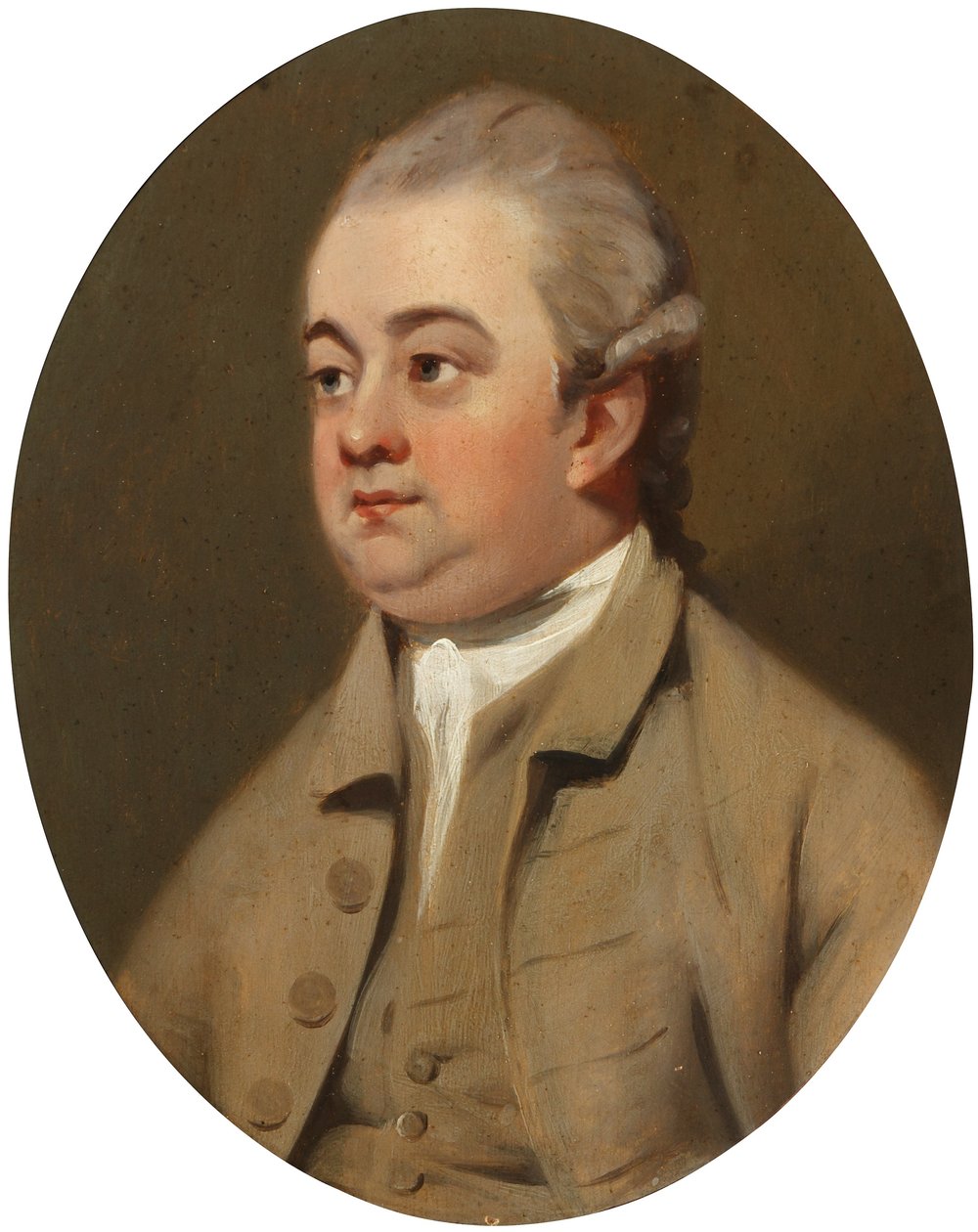 Edward Gibbon da Henry Walton