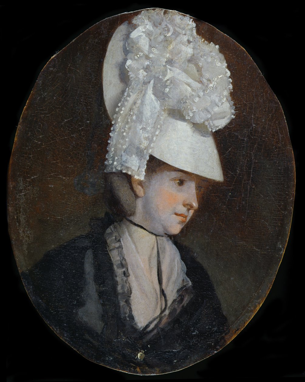 Winifred Constable da Henry Walton