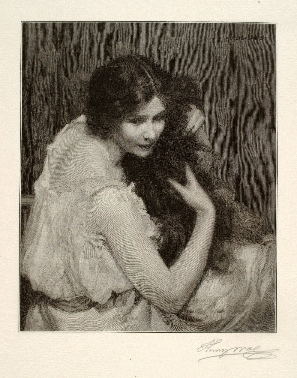 Miranda da Henry Wolf