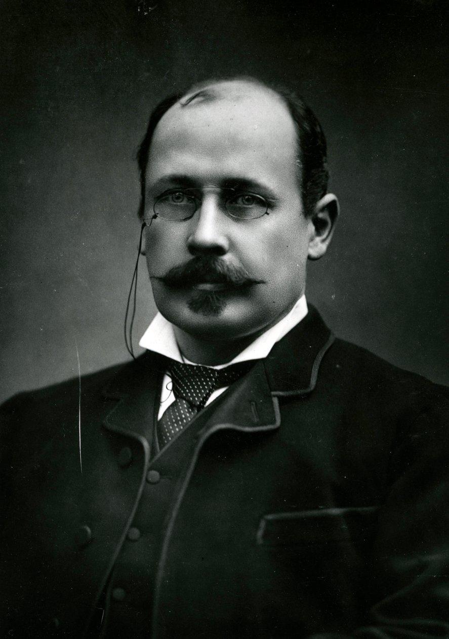 Leon Paul Blouet da Herbert Rose Barraud