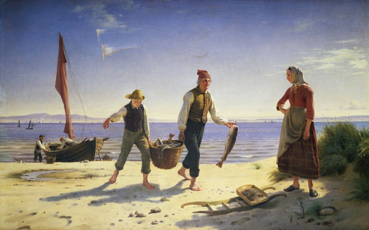 Immagine Sconosciuta da Herman Carl Siegumfeldt
