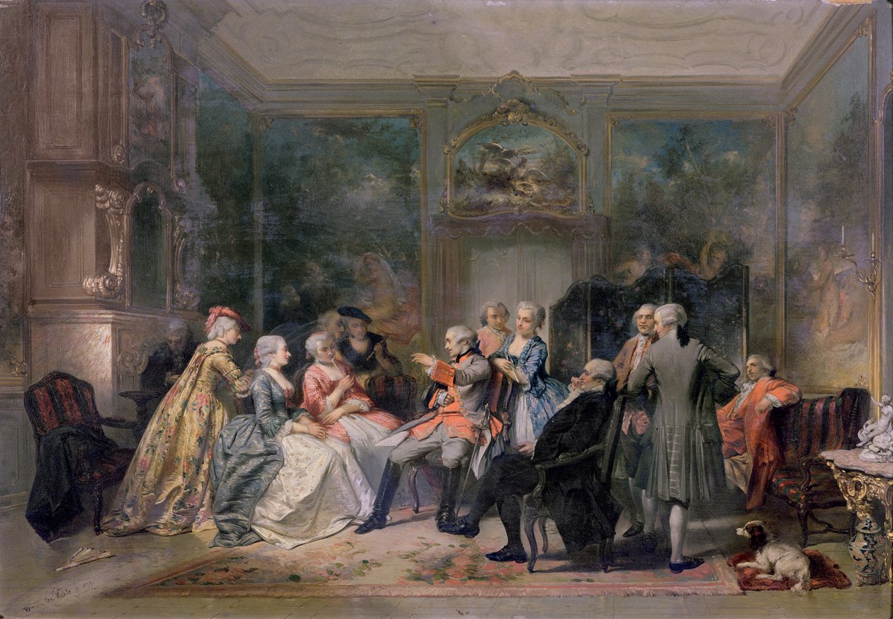 Reminiscenze militari, 1859 da Herman Frederick Carel Ten Kate