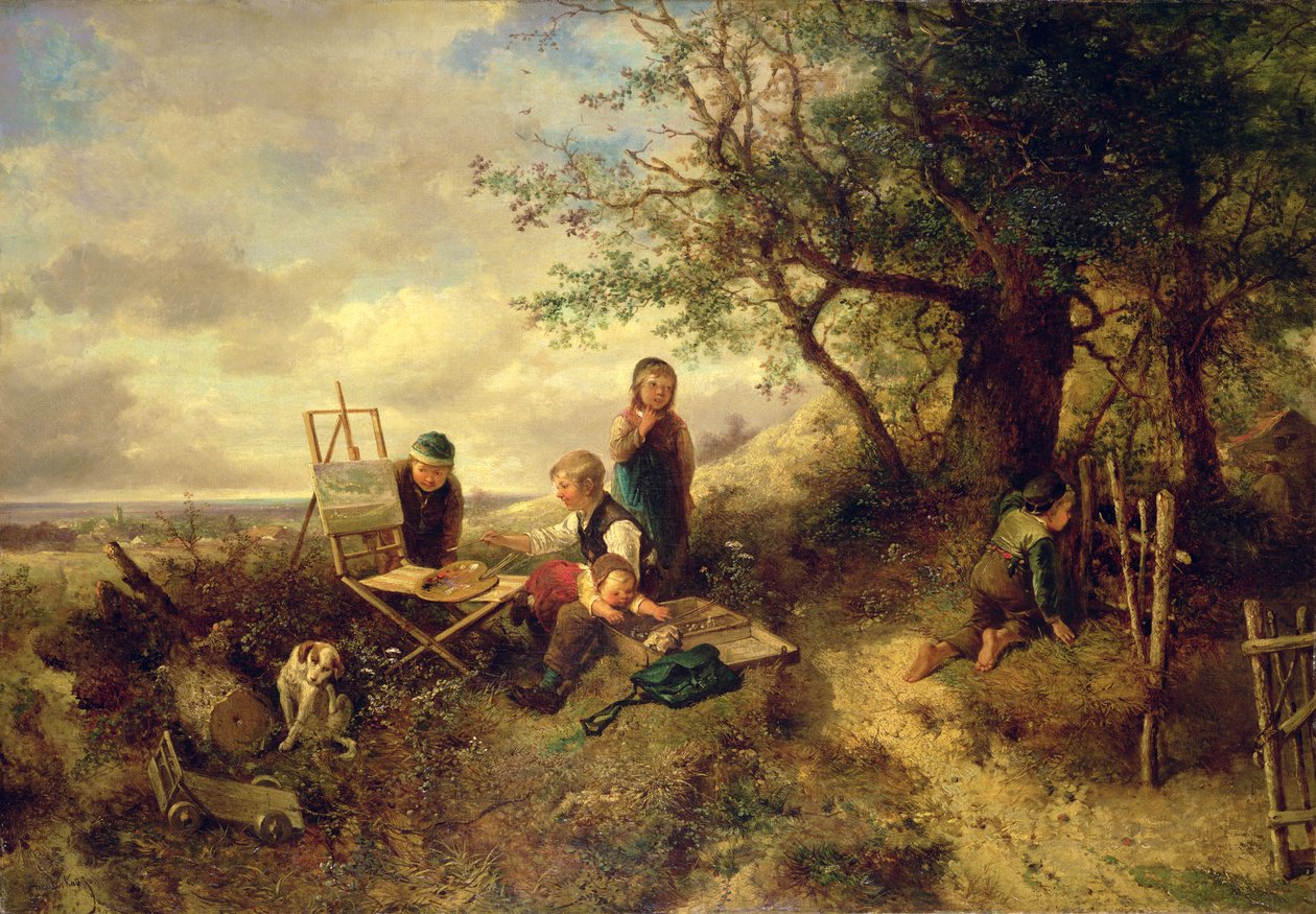 Immagine sconosciuta da Herman Frederick Carel Ten Kate