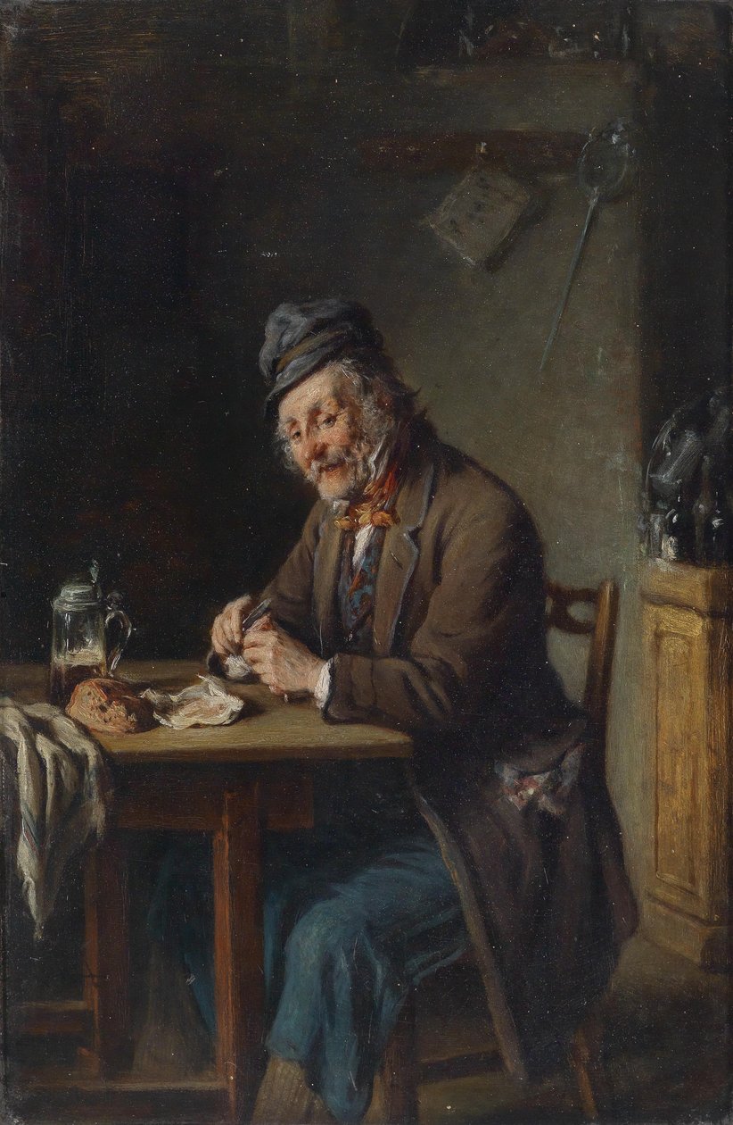 Spuntino da Hermann Kern