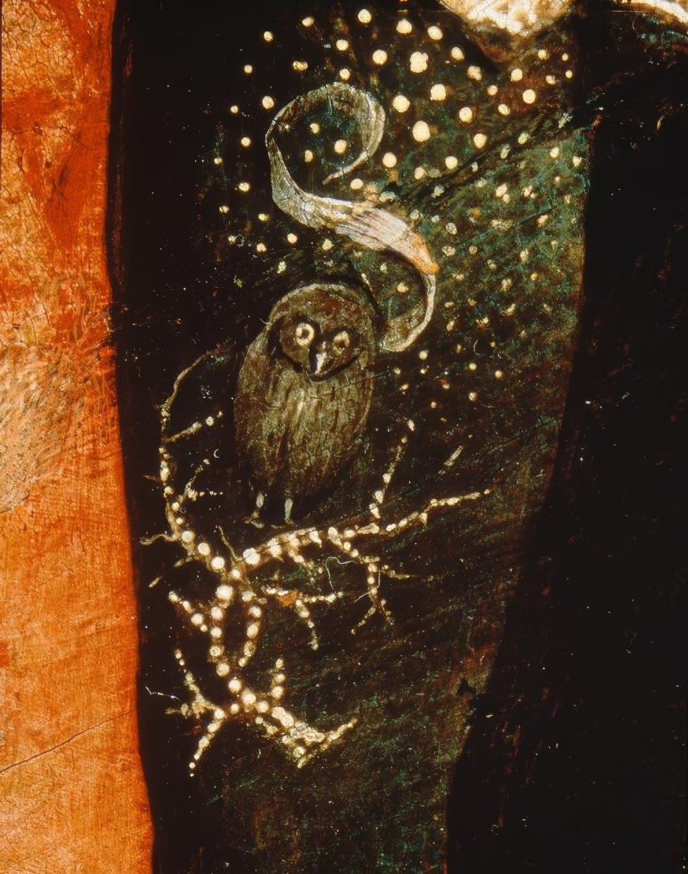Altare di Santa Giulia da Hieronymus Bosch