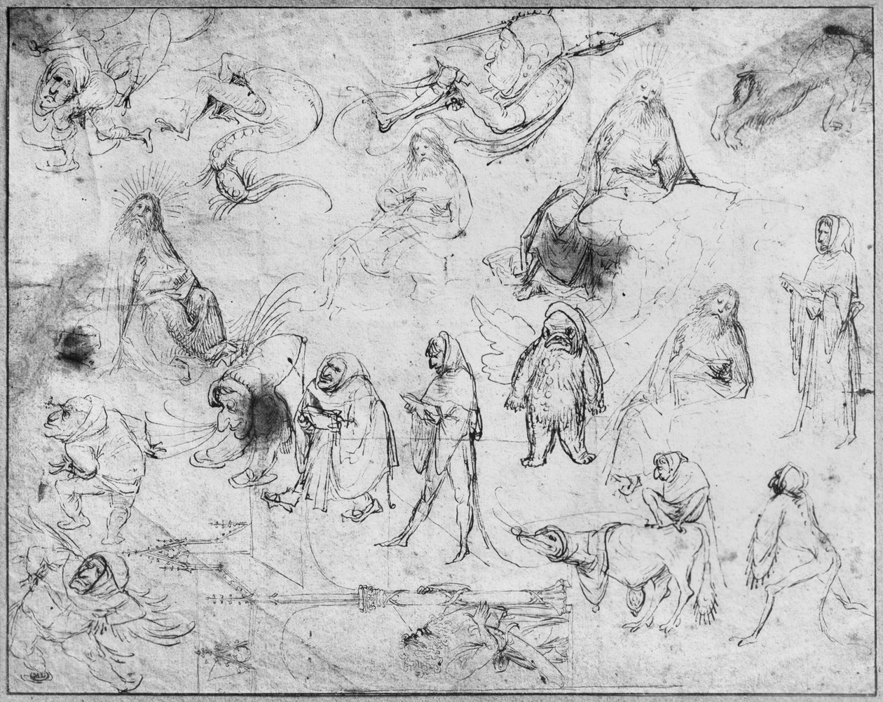 Tentazione di Sant