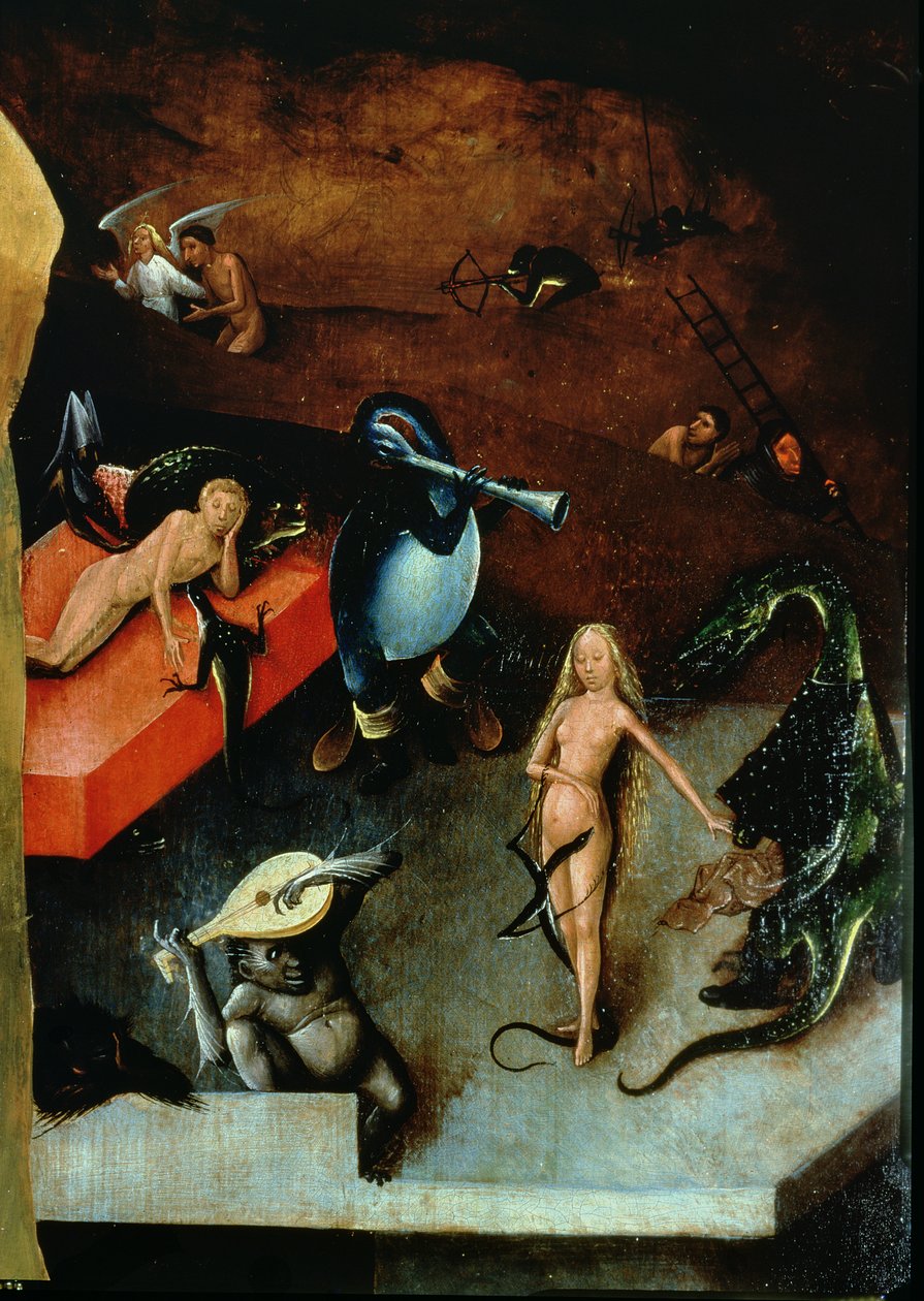 Il Giudizio Universale (pala d