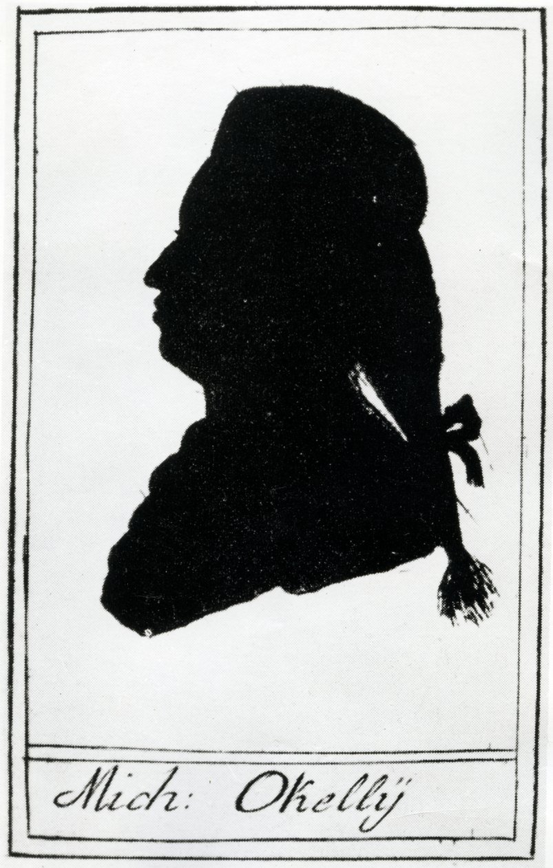 Silhouette di Michael O