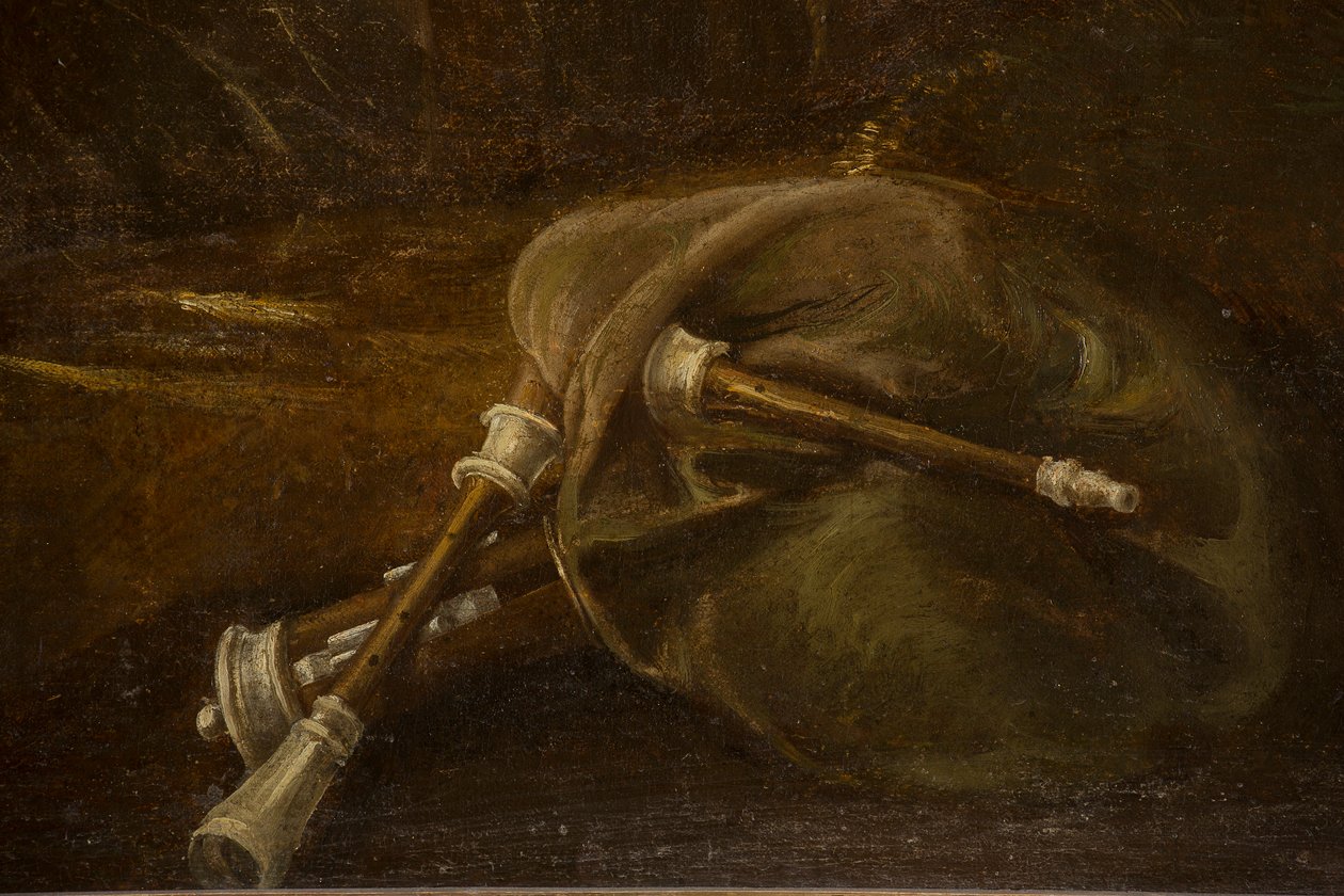 Natività da Hieronymus Francken