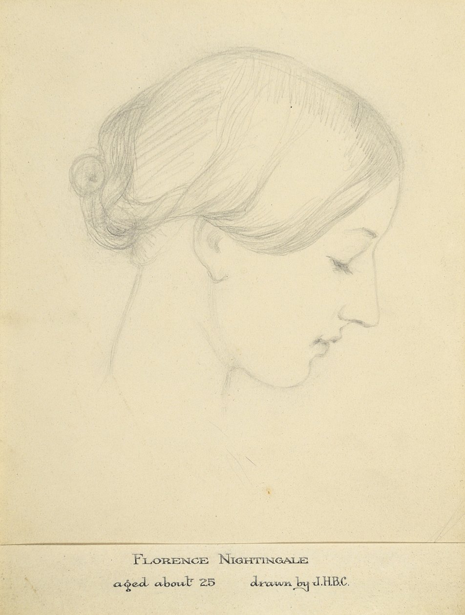 Florence Nightingale all