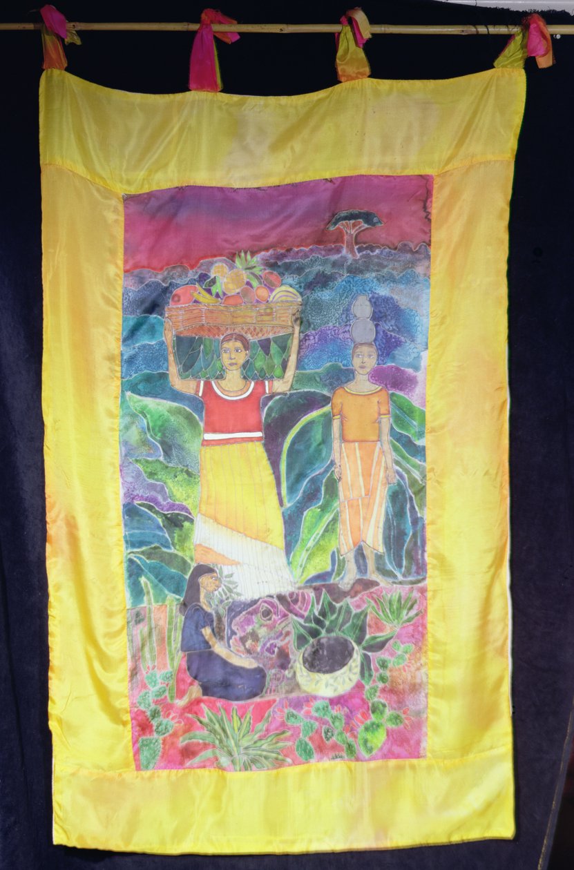 Dopo Diego Rivera, 2003 da Hilary Simon