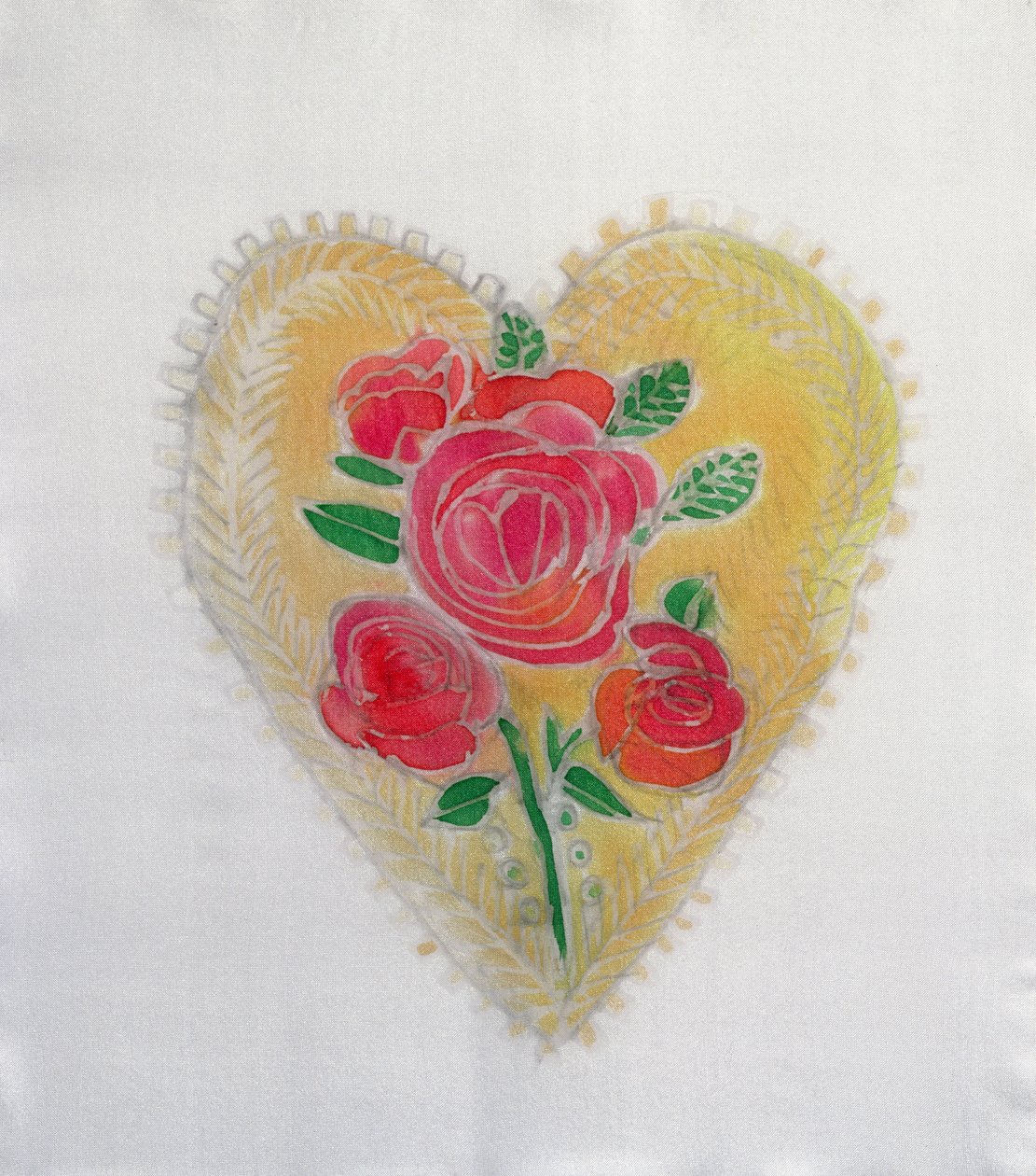 Cuore Messicano, 2006 da Hilary Simon