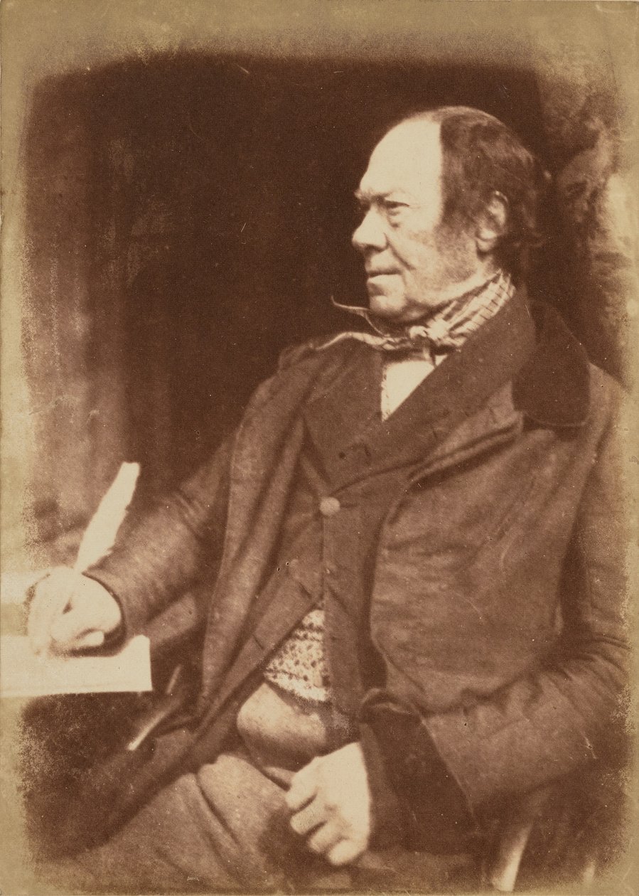 James Aytoun da Hill and Adamson