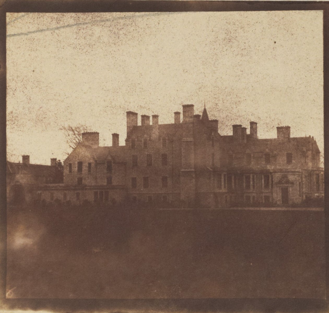 [St. Andrews] da Hill and Adamson