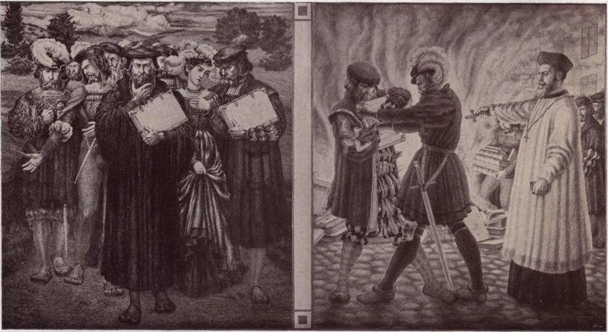 Mucenikin da Hinko Smrekar