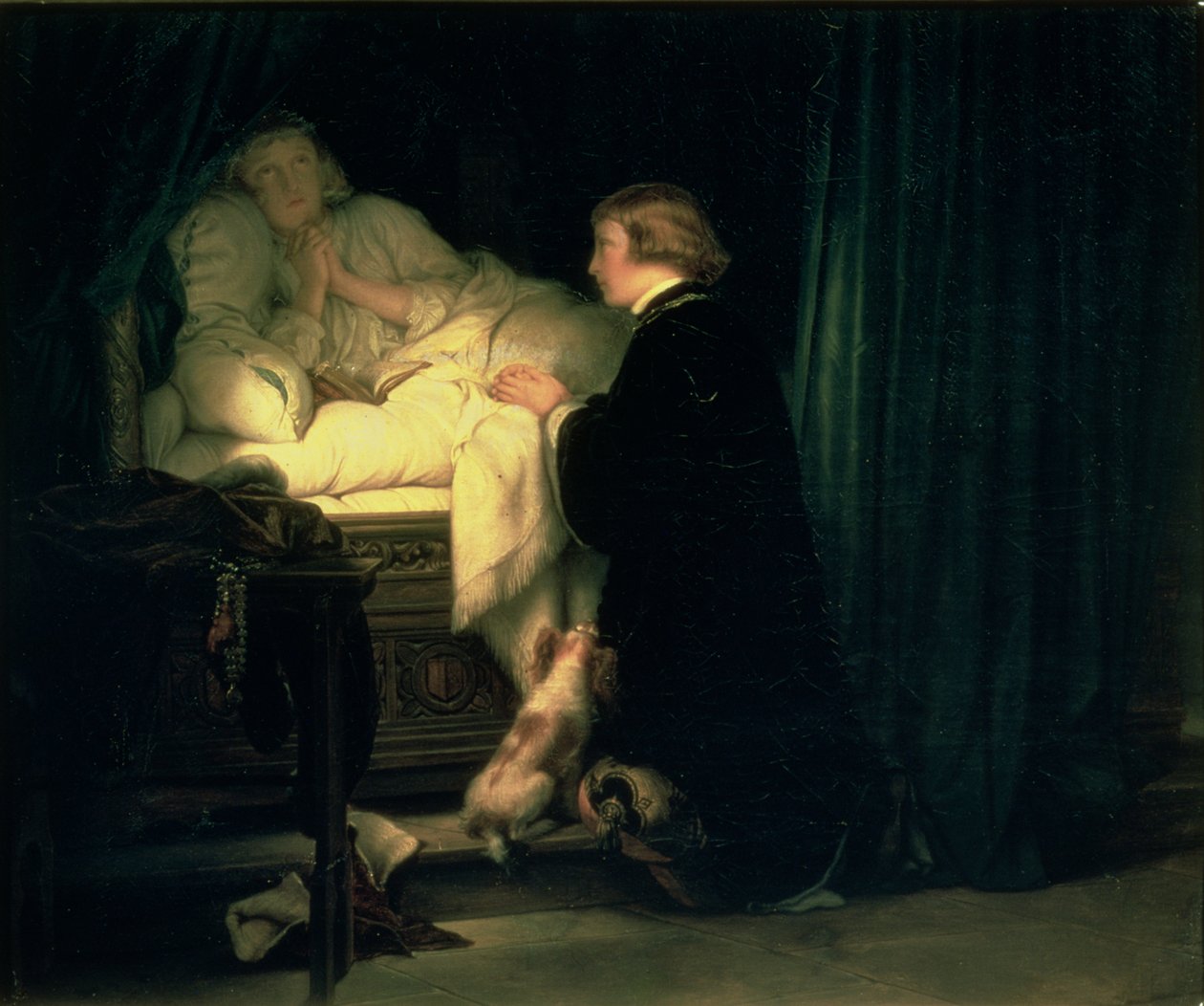 I figli di Re Edoardo IV d