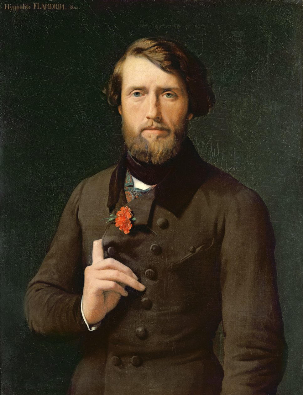 Ritratto del conte Felix d