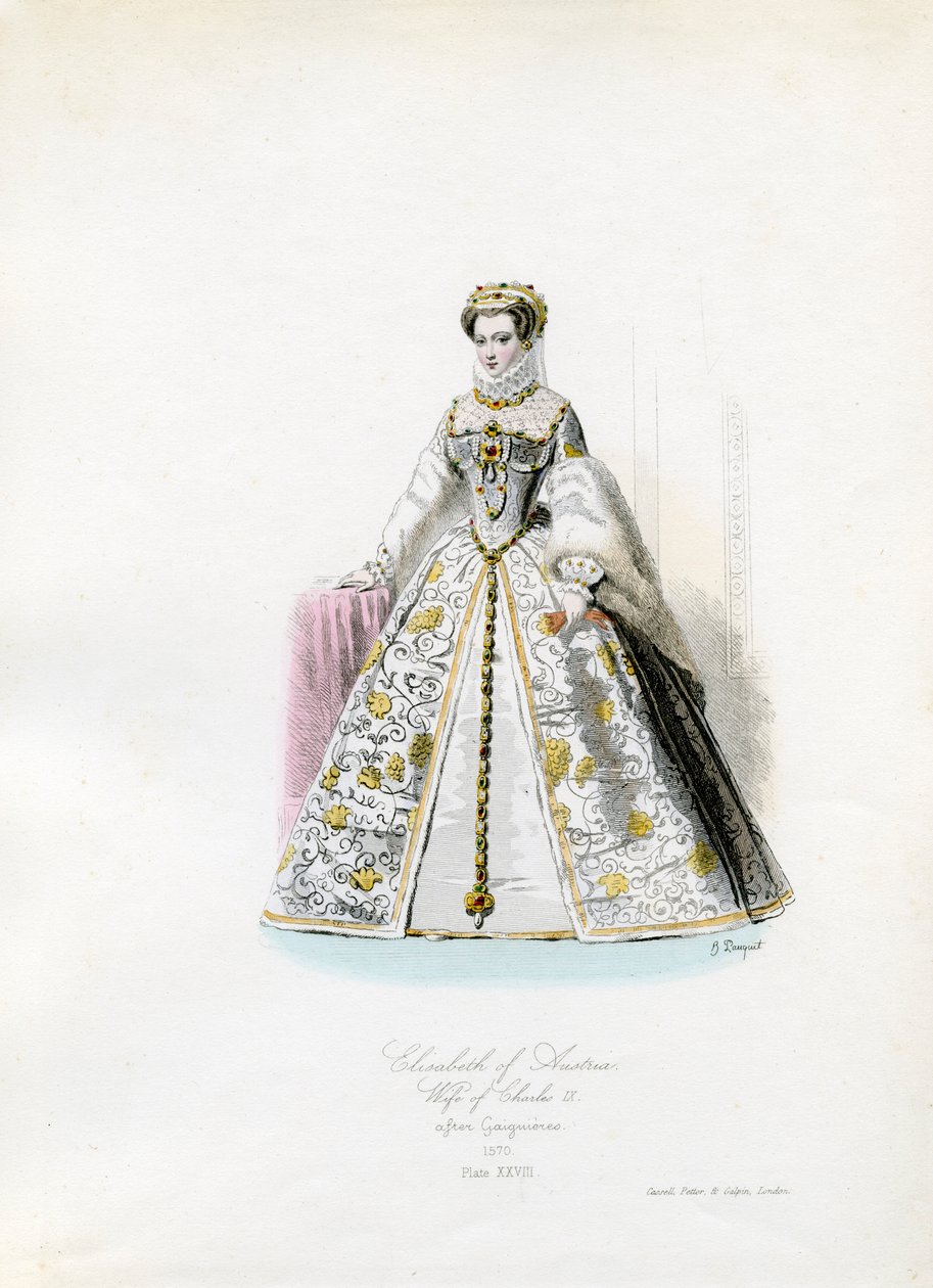 Elisabetta d