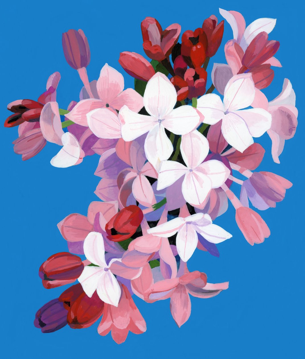 Lilla da Hiroyuki Izutsu