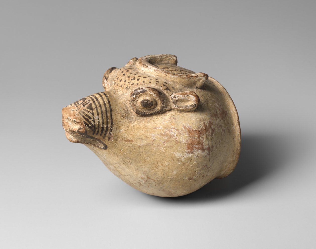 Vaso da Hittite