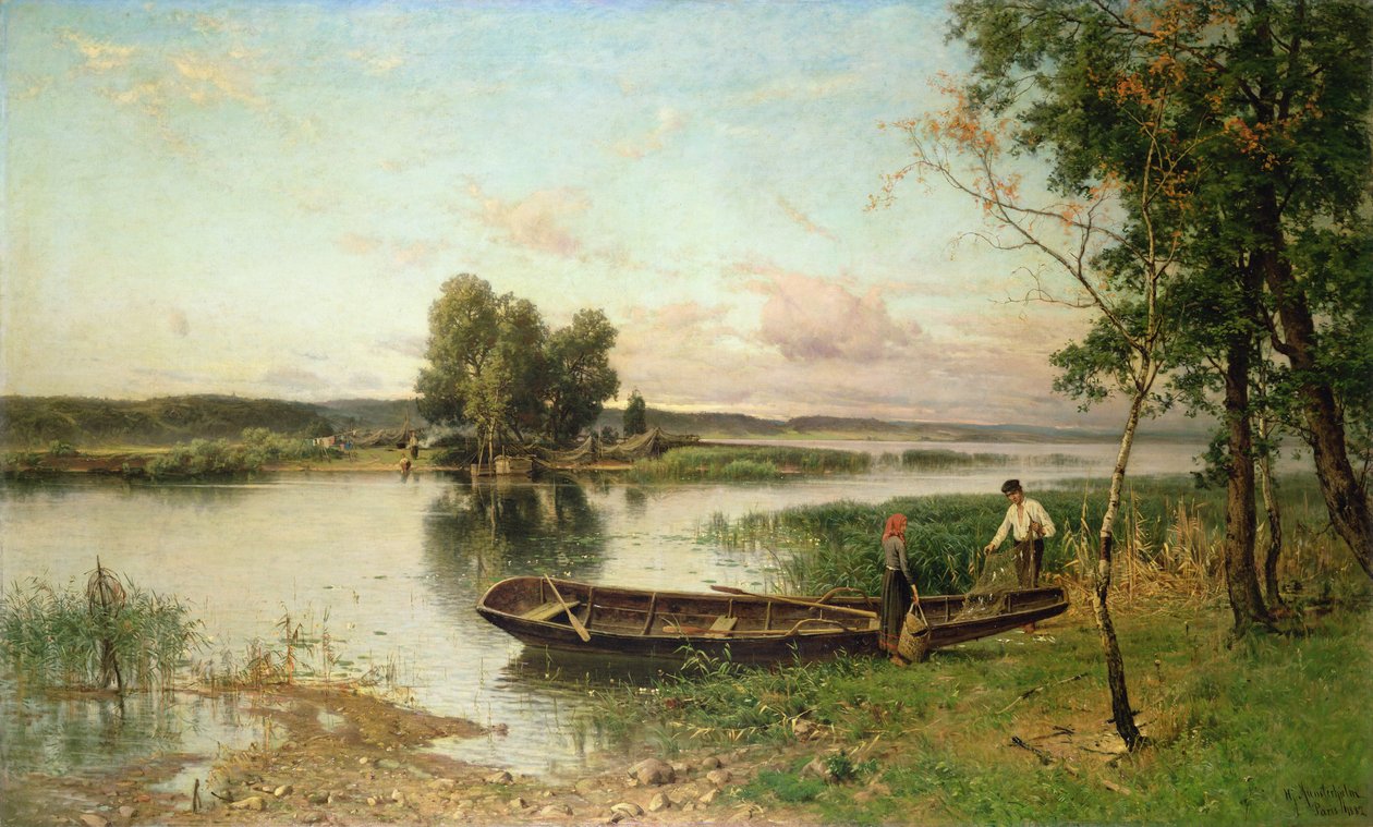 Immagine sconosciuta da Hjalmar Munsterhjelm