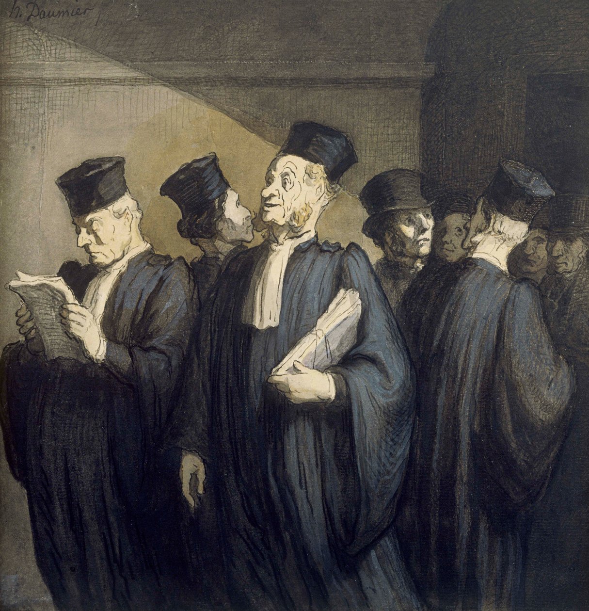Prima dell